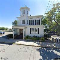 Bosk Funeral Home