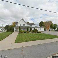 McConnell Funeral Home - Tweed