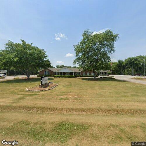 Whitlock Mortuary Inc