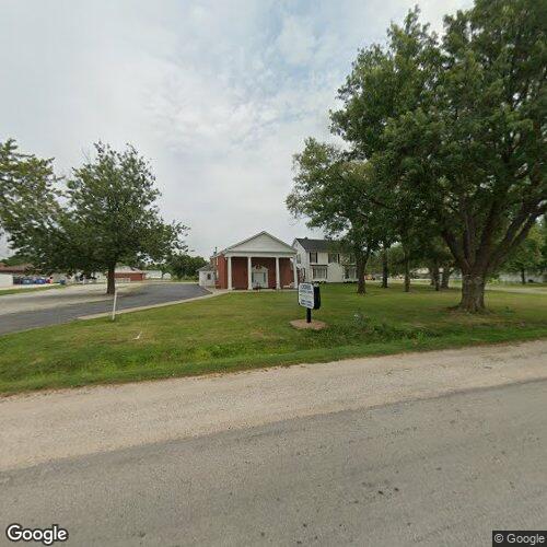 Hudson-Rimer Funeral Home & Coder Funeral Chapel