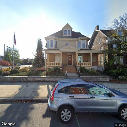 Christman's Funeral Home, Inc. - Lebanon