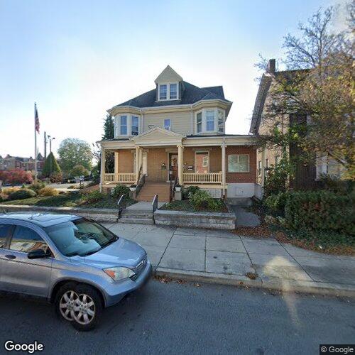 Christman's Funeral Home, Inc. - Lebanon