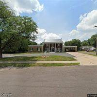 Cumerford-Hurd Funeral Home