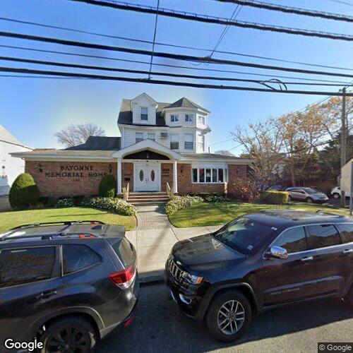 Bayonne Memorial Home Inc