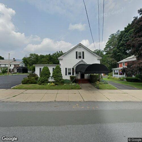 Trottier-Pringle Funeral Home