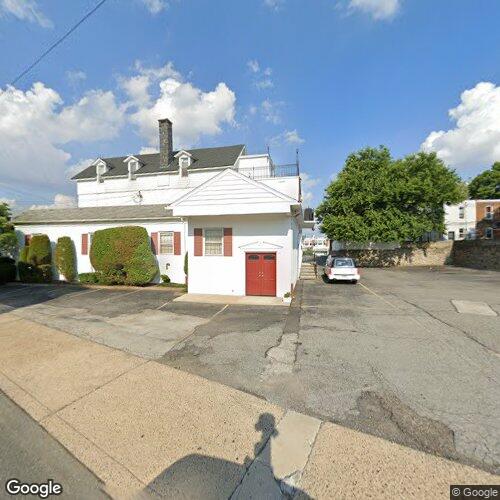 CHRISTOPHER G KENT FUNERAL HOME