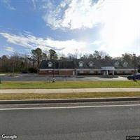Rausch Funeral Home-Lusby