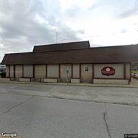 Frazier Funeral Home