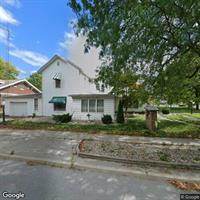 Frazier Funeral Home - Monon Chapel