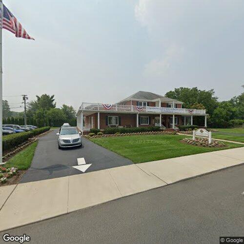 Saul Funeral Homes, Inc.