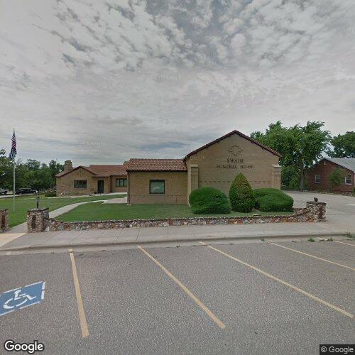 Swaim Funeral Chapel