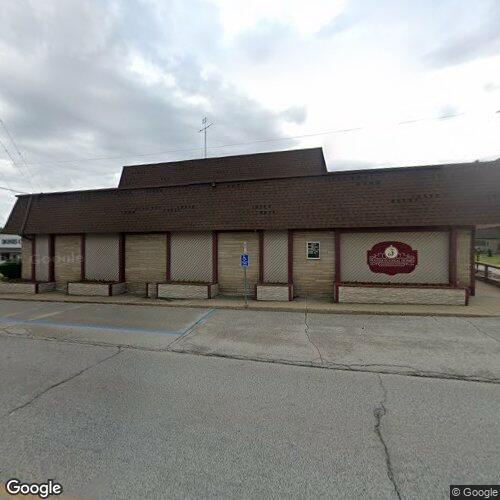 Frazier Funeral Homes
