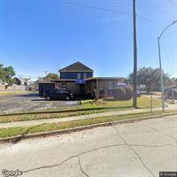 Bill Clair Family Mortuary
