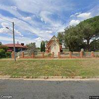 Abelia Lady Funerals