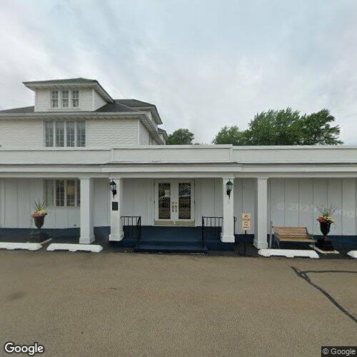 Victorian Park Memorial Home