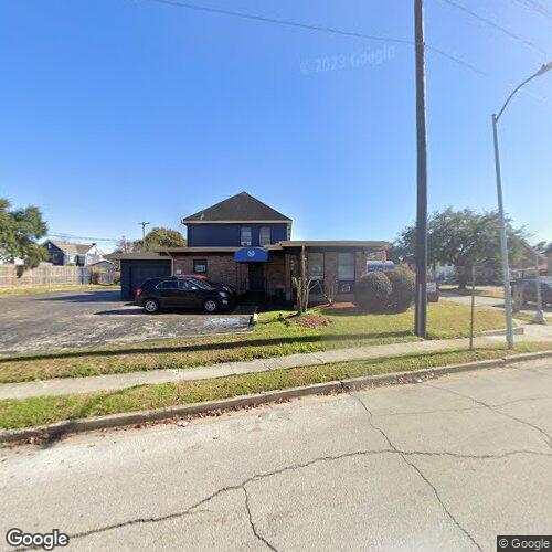 Bill Clair Family Mortuary