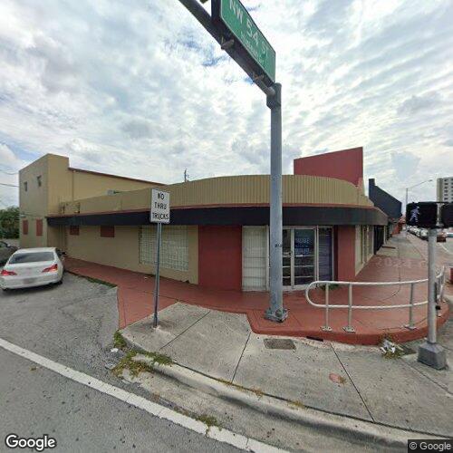 Funeraria Hialeah Memorial