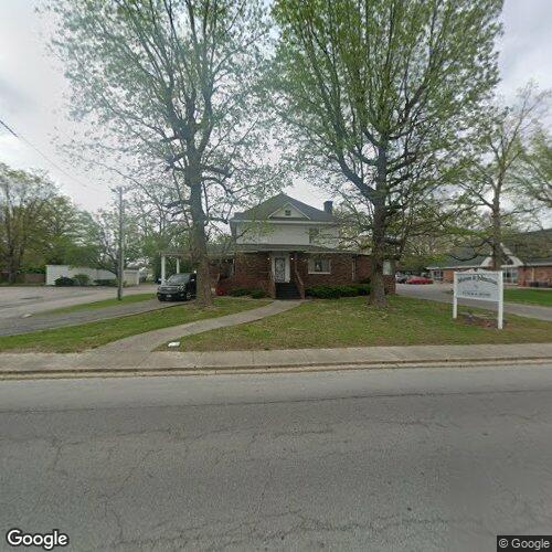 Morton & Johnston Funeral Home