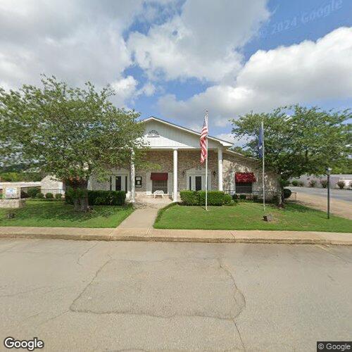 Roller-Crouch Funeral Home - Benton