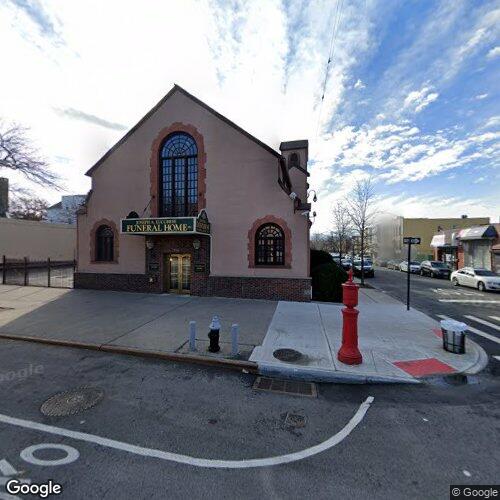 John Dormi & Sons Funeral Home