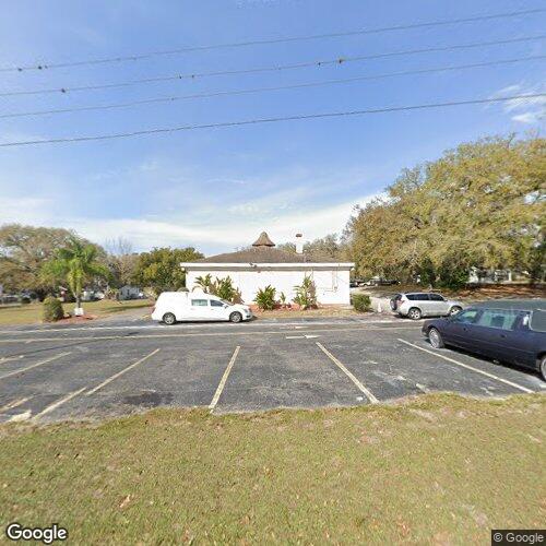H W Oldham Funeral Home