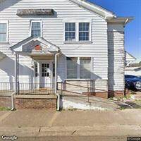 Jones Stuart Mortuary Inc