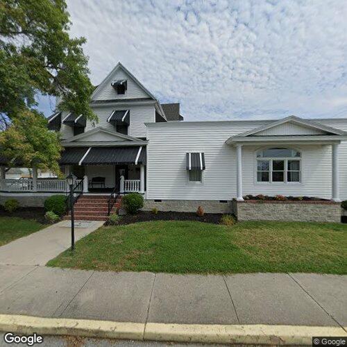 Bradshaw & Sons Funeral Home