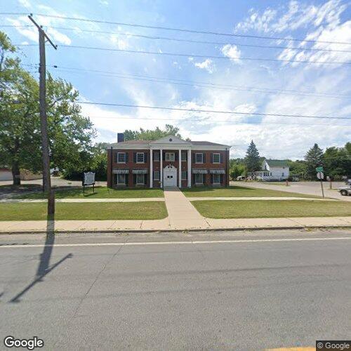 The House of Johnson Funeral Home