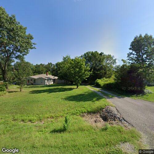 Roller-Crouch Funeral Home - Bull Shoals