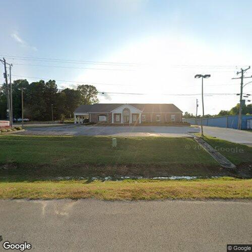 Roller-Crouch Funeral Home - Cave City