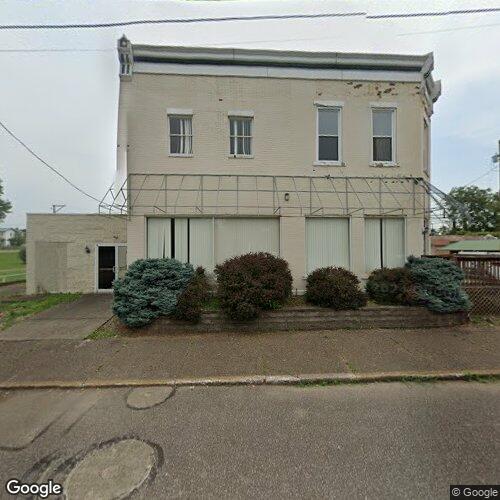 Anderson McDaniel Funeral Home