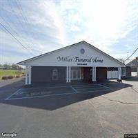 Miller Funeral Home