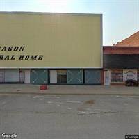 Mason Funeral Home