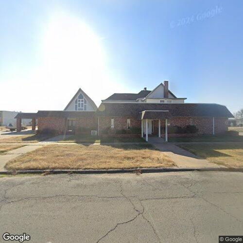 Shurden Funeral Home