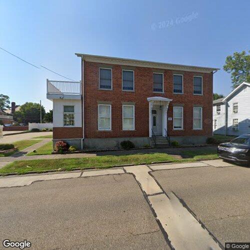 McCoy-Moore Funeral Home Inc.