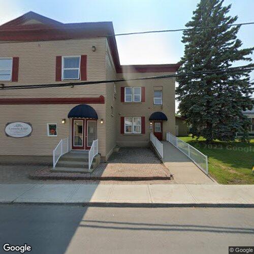 Salons Funéraires Laurent Hill Funeral Homes Ltd.