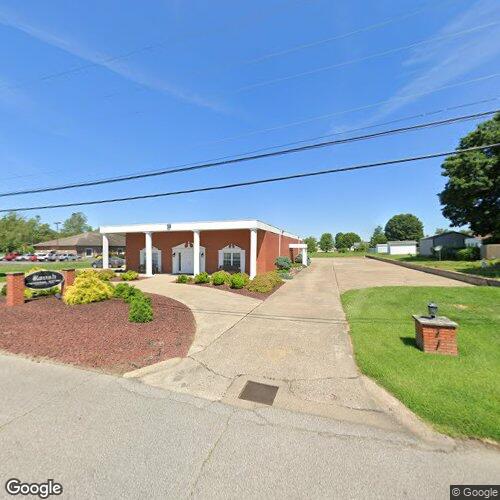 Roush Funeral Home Obituaries