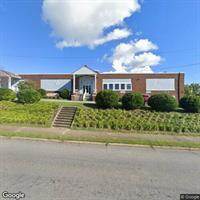 Wright Funeral Service & Crematory