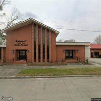 Kennedy Funeral Homes ~ Hooks Chapel ~Metter