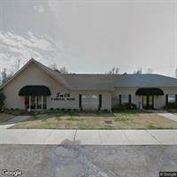 A.O. Smith Funeral Homes, Inc. - First Street Chapel