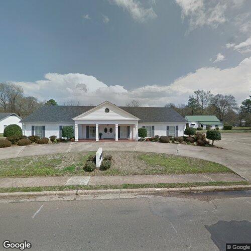 Funeral home directory Stamps, Arkansas