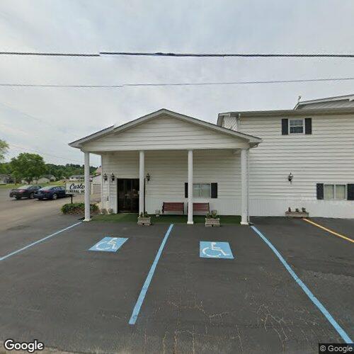 Funeral home directory Ravenswood, West Virginia