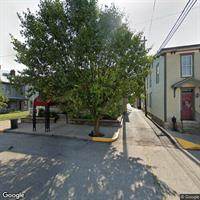 Rullman Hunger Funeral Home