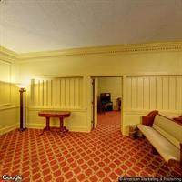 TAPP FUNERAL HOME