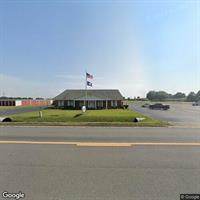 Roller-England Funeral Home