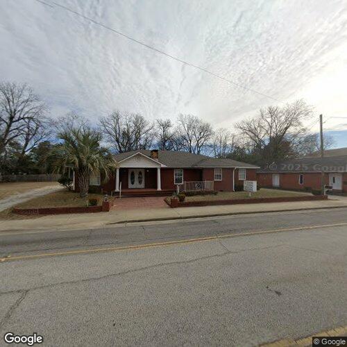 Sumter Funeral Services