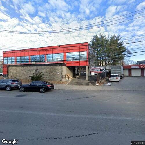 Levayah-Garlick Funeral Home