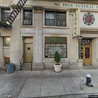 Ng Fook Funeral Services