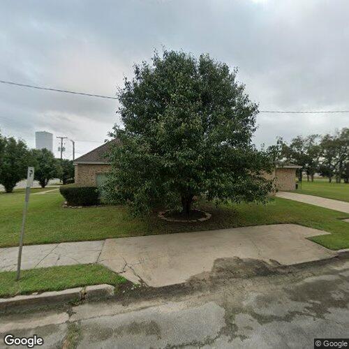 Moody-Harris Funeral Home