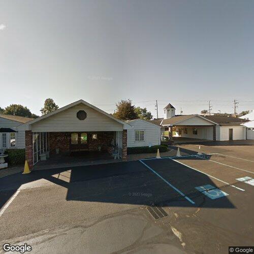 Gene H. Corl Funeral Chapel Inc